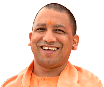 Yogi Adityanath